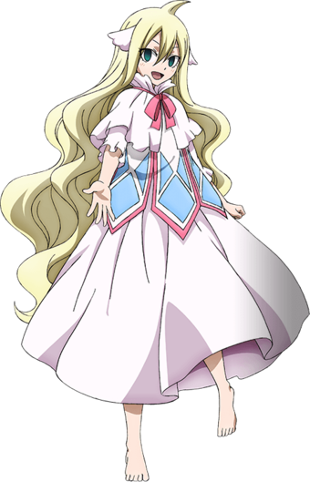 Mavis Vermillion All Worlds Alliance Wiki Fandom