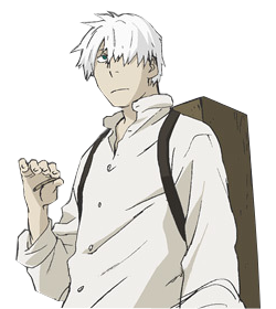 MushiShi TV  Anime News Network