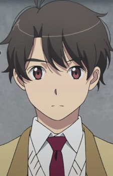 Inaho Kaizuka, ALDNOAH.ZERO Wiki