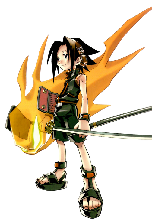 Steam Community :: :: Shaman King