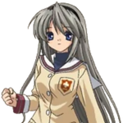 Tomoyo Sakagami All Worlds Alliance Wiki Fandom Along with his friend youhei sunohara. tomoyo sakagami all worlds alliance