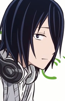 Yu Ishigami, Kaguya-sama wa Kokurasetai Wikia