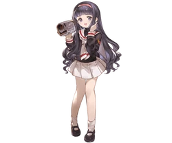 Tomoyo Daidouji | All Worlds Alliance Wiki | Fandom