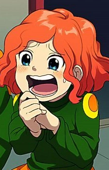 Numbuh 86 | All Worlds Alliance Wiki | Fandom