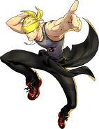 P4D Kanji Tatsumi