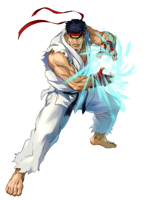 Evil Ryu/Gallery, Street Fighter Wiki, Fandom