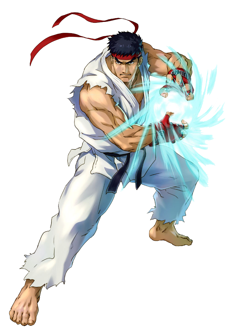 Street Fighter - Wikipedia