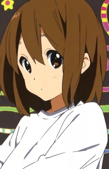 Yui Hirasawa, K-ON! Wiki, Fandom