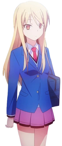 Mashiro Shiina | All Worlds Alliance Wiki | Fandom