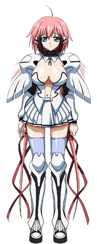 Heavens Lost Property Anime Astraea Manga Icarus Anime png  PNGWing
