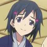 Shizune Takatsuki (IS: Infinite Stratos) - Pictures 