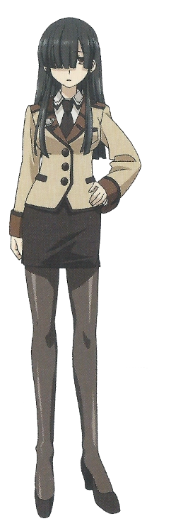 Hinako Shiizaki | All Worlds Alliance Wiki | Fandom