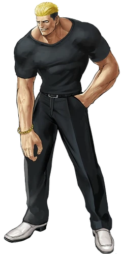 Ryuji Yamazaki | All Worlds Alliance Wiki | Fandom