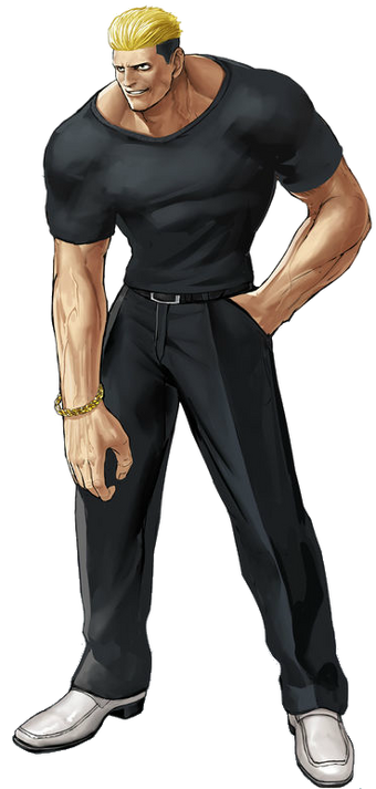 Ryuji Yamazaki | All Worlds Alliance Wiki | Fandom