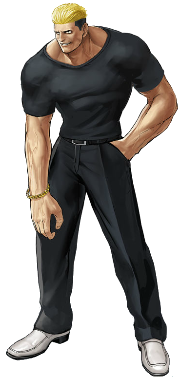 ★ryuji★ Ryuji Sakamoto | Megami Tensei Wiki | Fandom
