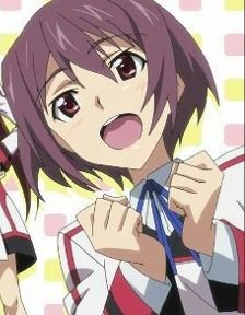 Kiyoka Aikawa (IS: Infinite Stratos) - Pictures 