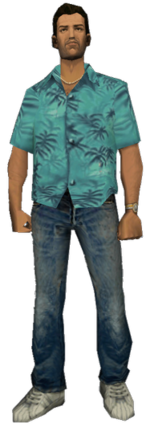 Tommy Vercetti All Worlds Alliance Wiki Fandom