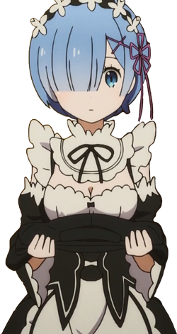 Rem (Re:Zero), Wikia Liber Proeliis