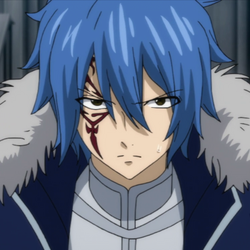 Capricorn (Fairy Tail), All Worlds Alliance Wiki