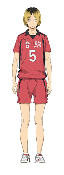 Featured image of post Kenma Full Body / Kenma kozume v2 hair (solid &amp; ombre).