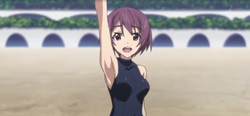 Kiyoka Aikawa (IS: Infinite Stratos) - Pictures 