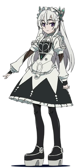 Chaika Trabant | All Worlds Alliance Wiki | Fandom