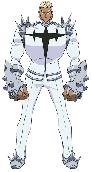 Ira Gamagōri