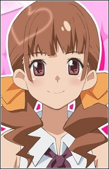 Megumi Wanibuchi | All Worlds Alliance Wiki | Fandom