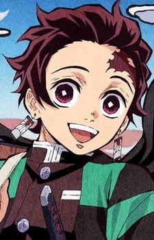 Tanjiro Kamado, Kimetsu no Yaiba Wiki, Fandom