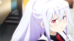 Isla (Plastic Memories), All Worlds Alliance Wiki