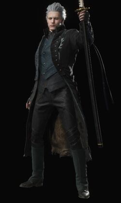 Dante (DmC), All Worlds Alliance Wiki