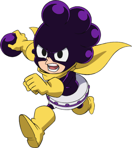 Minoru Mineta All Worlds Alliance Wiki Fandom Anime hd en sub espanol. minoru mineta all worlds alliance