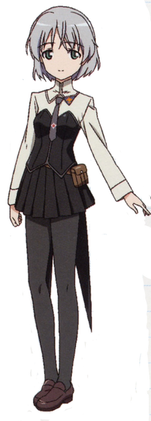 Sanya-chan