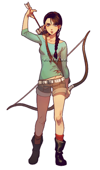 katniss everdeen png