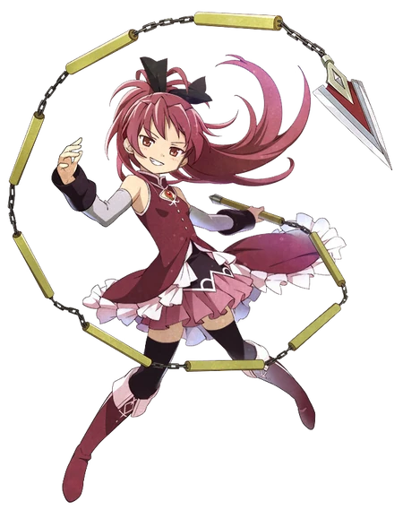 Kyouko Sakura | All Worlds Alliance Wiki | Fandom