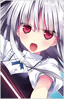 Steam Community :: :: Julie Sigtuna - Absolute Duo <3