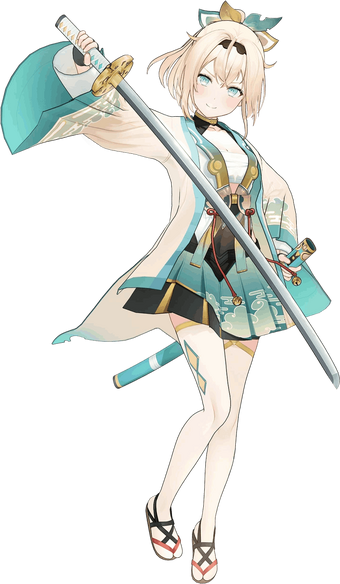 最低価格の Iroha Kazama | All Worlds Alliance Wiki | Fandom その他