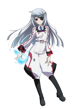 Isla (Plastic Memories), All Worlds Alliance Wiki