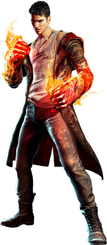 Dante (DmC), All Worlds Alliance Wiki