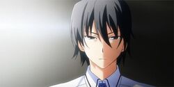 Kazami Yuuji, Wiki