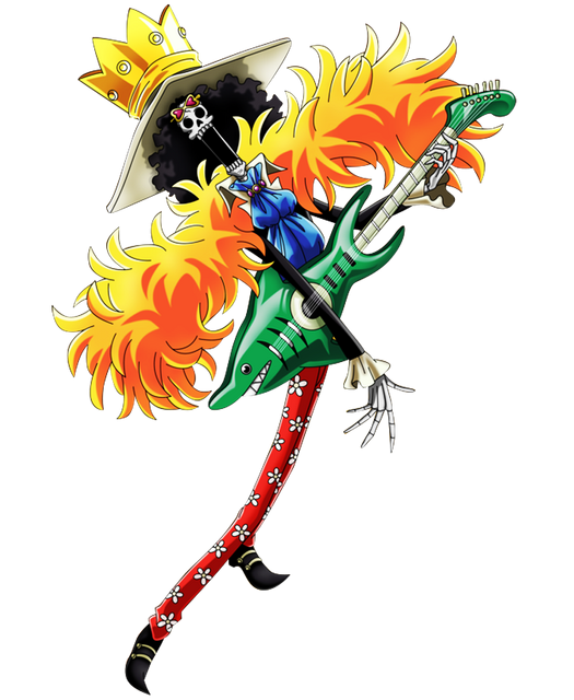 Brook Render