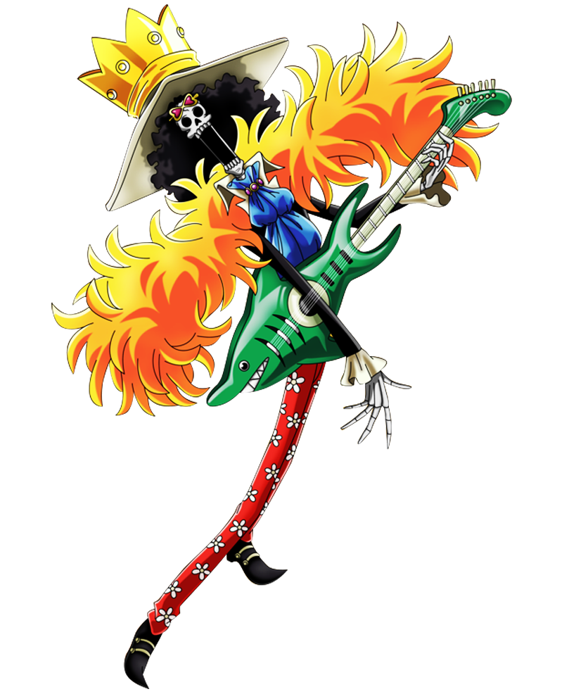 Image - Brook Movie 12 Second Outfit.png, One Piece Wiki