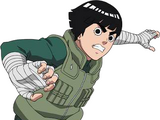 Rock Lee