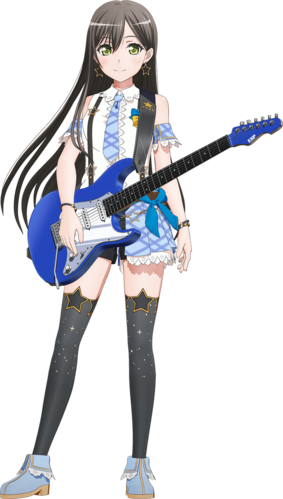 Tae Hanazono - Happy - Shared Happiness | Cards list | Girls