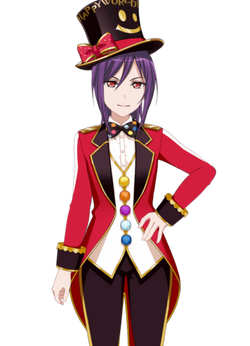 Kaoru Seta | All Worlds Alliance Wiki | Fandom
