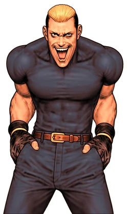 Ryuji Yamazaki | All Worlds Alliance Wiki | Fandom