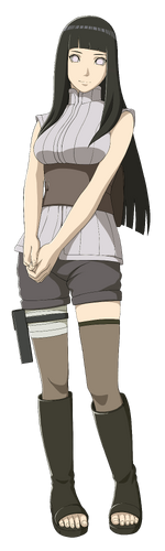 Hinata Hyuuga | All Worlds Alliance Wiki | Fandom