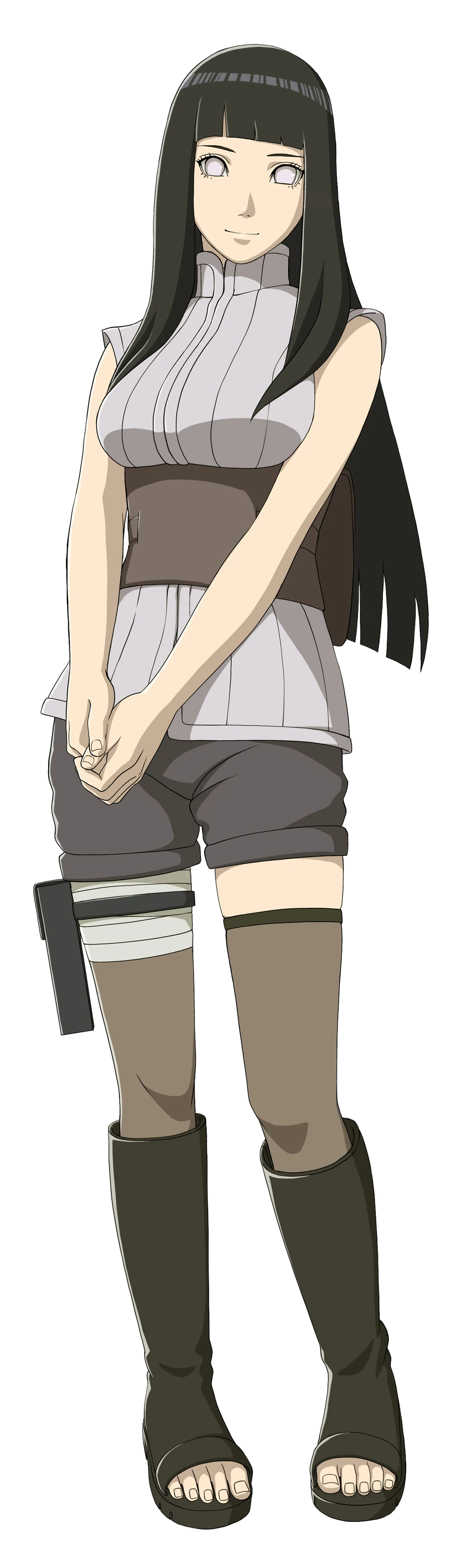 Hinata Hyuuga | All Worlds Alliance Wiki | Fandom