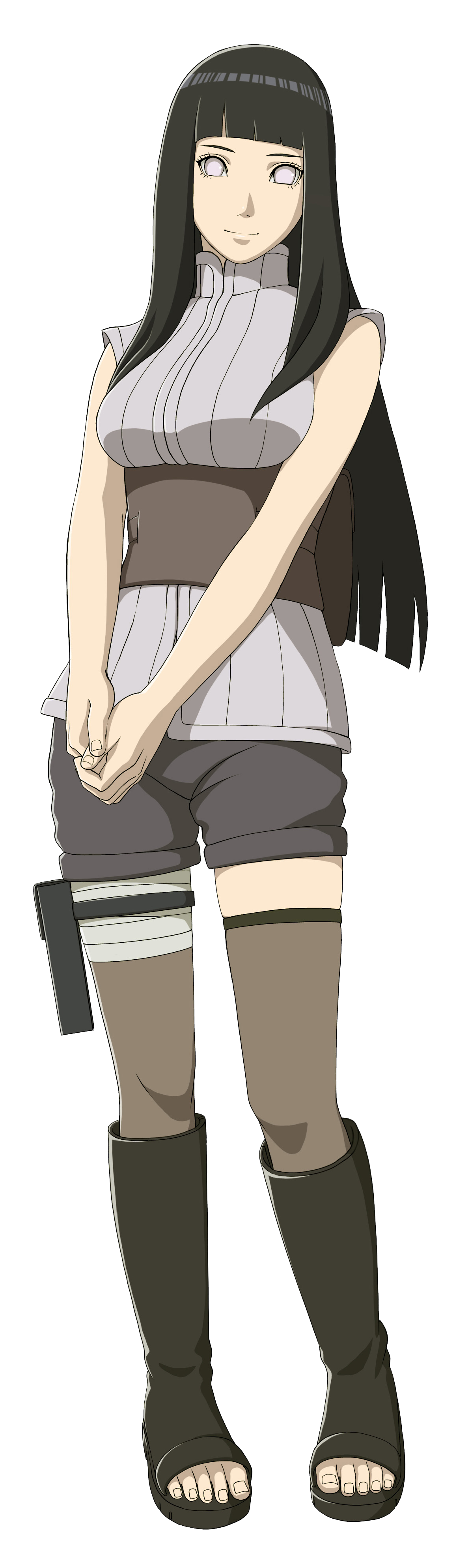 Hinata Hyuuga | All Worlds Alliance Wiki | Fandom