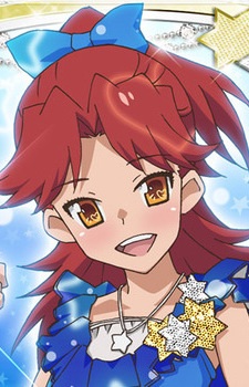 Kanata Shinonome, All Worlds Alliance Wiki